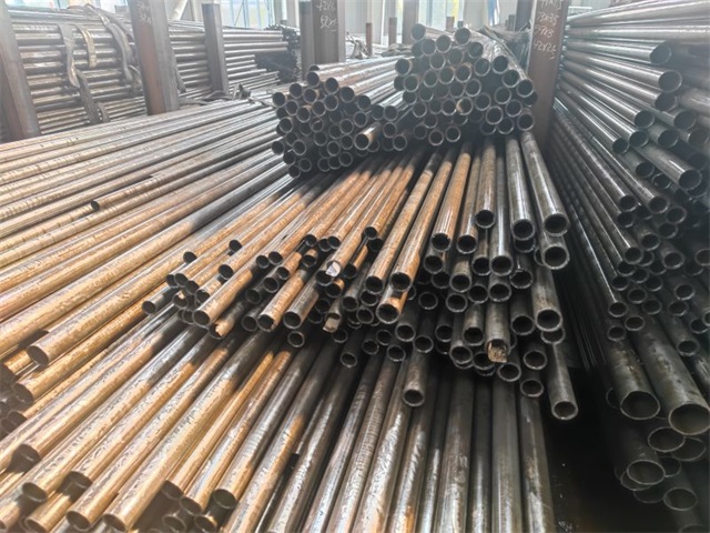 山南精密无缝钢管销售电话