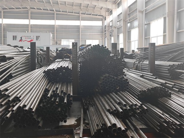 山南精密无缝钢管直销