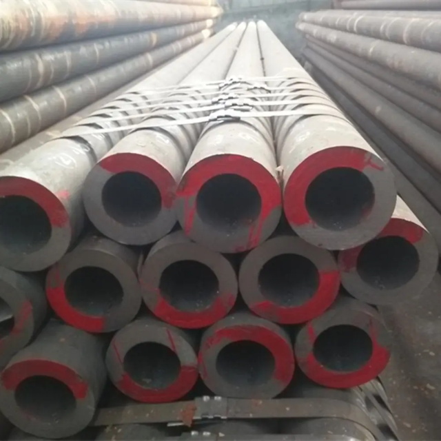 山南304厚壁无缝钢管