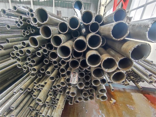 山南精密无缝钢管厂商