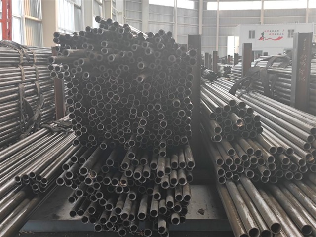 山南精密无缝钢管现货批发