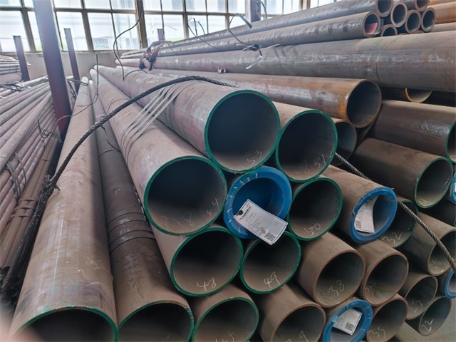 山南12CrMoG锅炉管