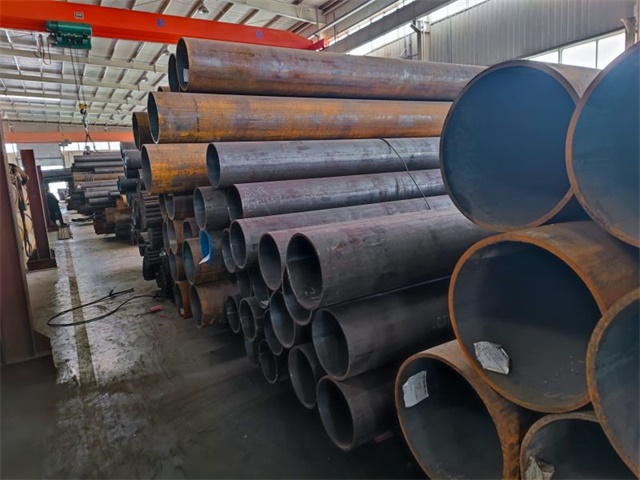 山南15MoG高压锅炉管