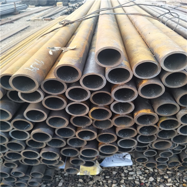 山南10CrMo910厚壁无缝钢管