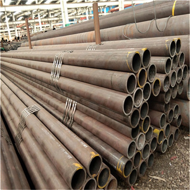 山南12cr1movg无缝钢管