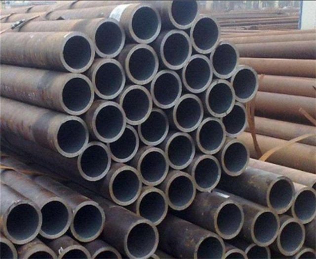 山南q345e低温无缝钢管