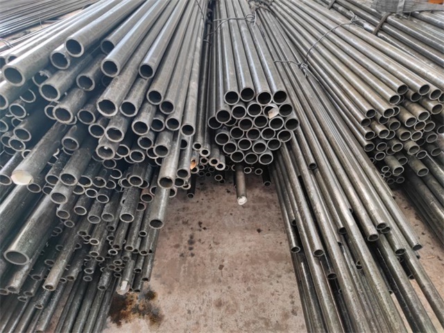 山南20cr精密无缝钢管