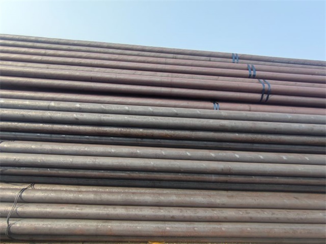 山南27simn无缝管