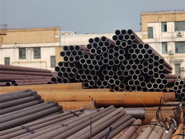 山南无缝钢管尺寸规格表