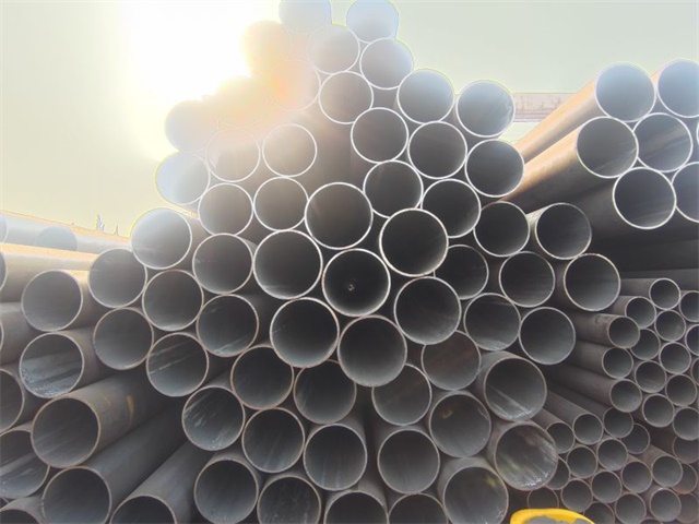 山南p11无缝钢管