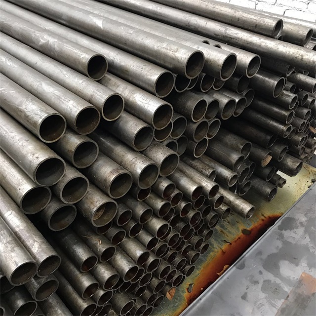 山南光亮无缝钢管厂