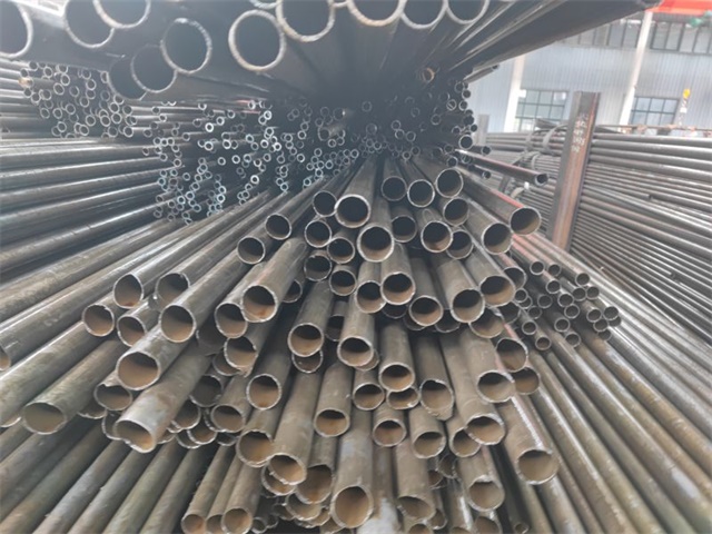 山南精密无缝钢管售价表