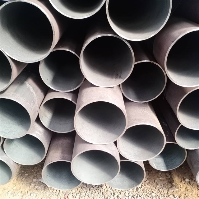 山南中低压无缝钢管