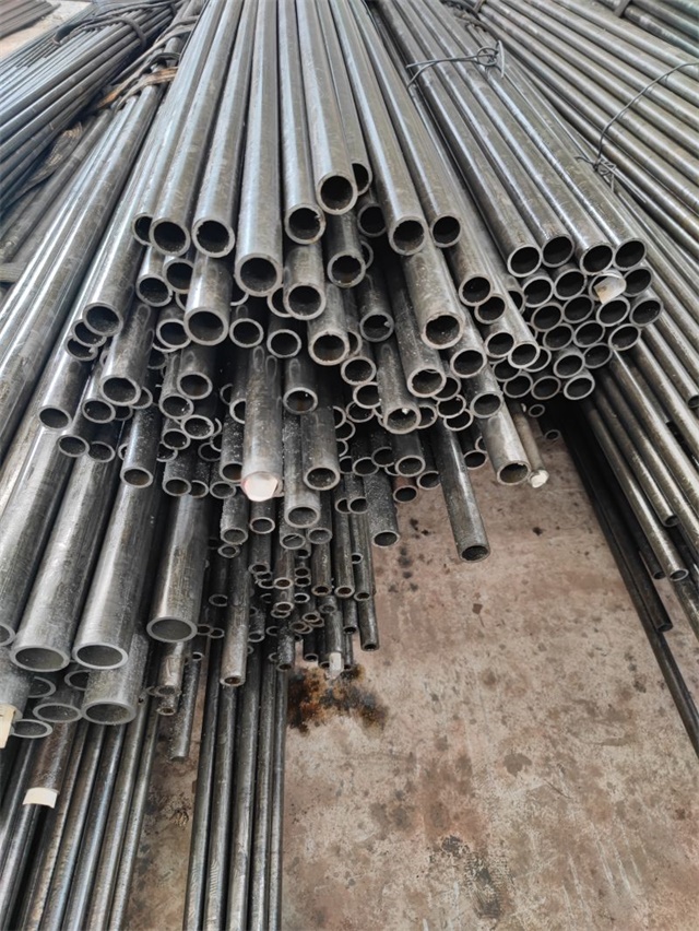 山南精密光亮无缝钢管厂