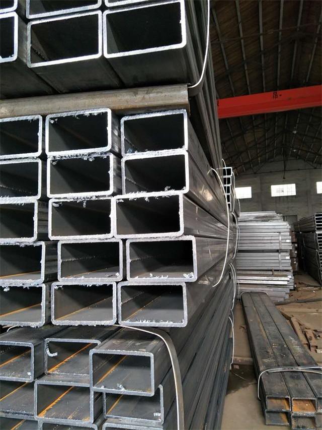 山南镀锌无缝钢管厂家