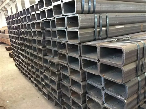 山南低温无缝钢管厂家