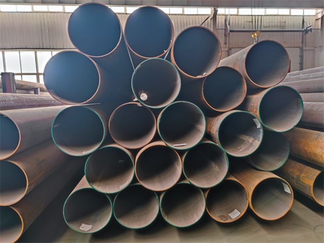 山南高压无缝钢管现货