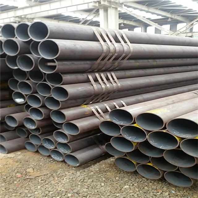 山南无缝钢管厂价格