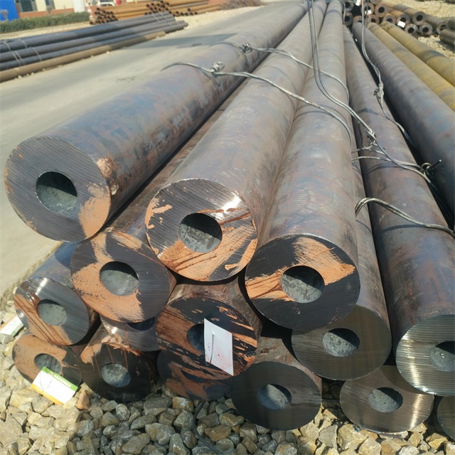 山南厚壁无缝钢管多少钱