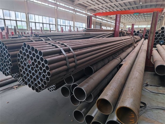 山南20G锅炉钢管