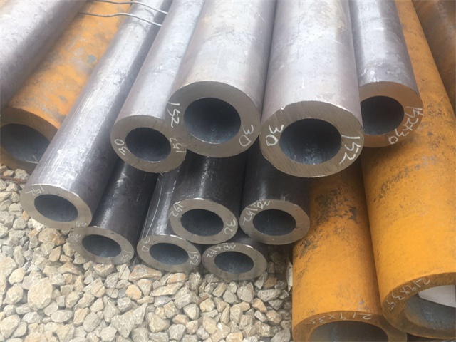 山南厚壁无缝钢管多少钱一根