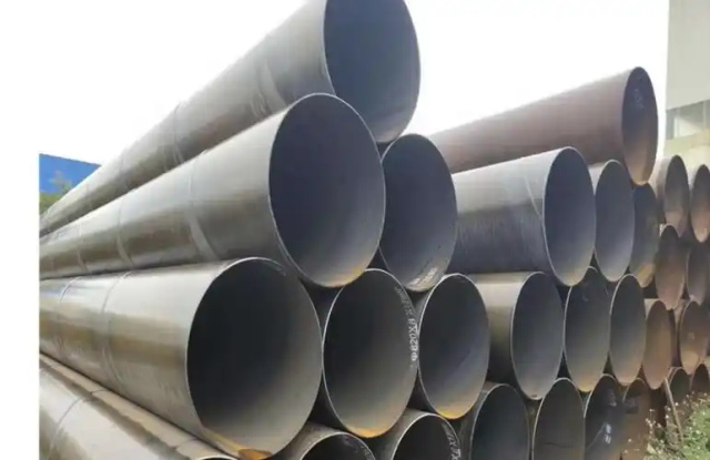 山南大口径无缝钢管价格