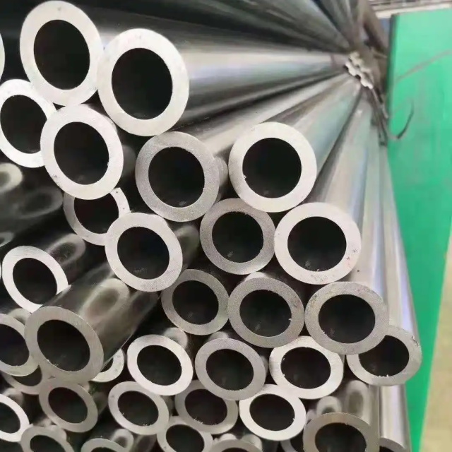 山南精密无缝钢管参数