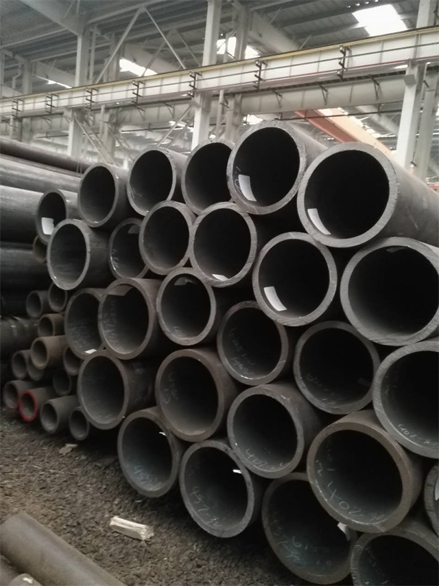 山南精密无缝钢管产地