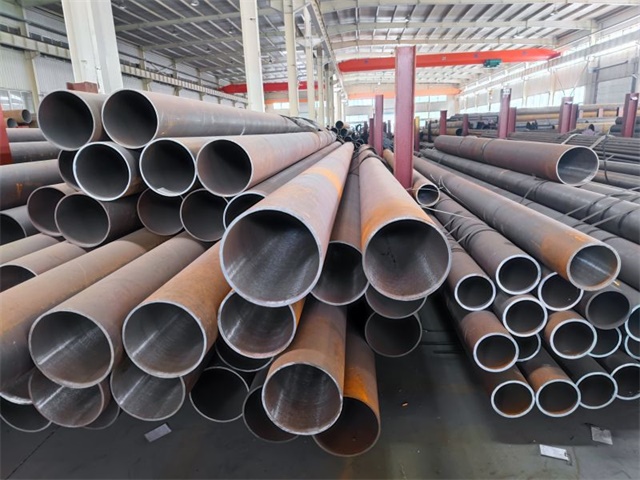 山南15CrMoG锅炉管