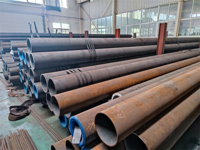 山南Q355B化肥管