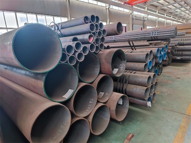 山南20G高压锅炉钢管